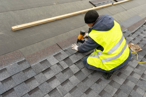 Best Gutter Installation and Roofing  in Georgetown, KY