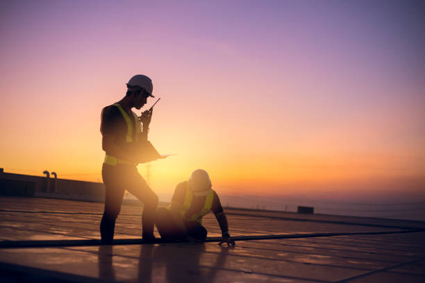 Best Slate Roofing Contractor  in Georgetown, KY